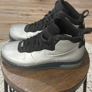 Nike Air Force Foamposite High
